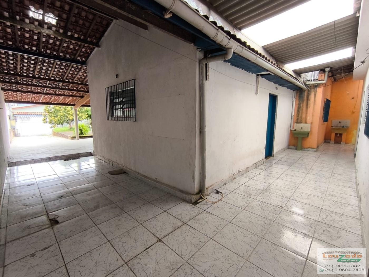 Casa, 1 quarto, 100 m² - Foto 8