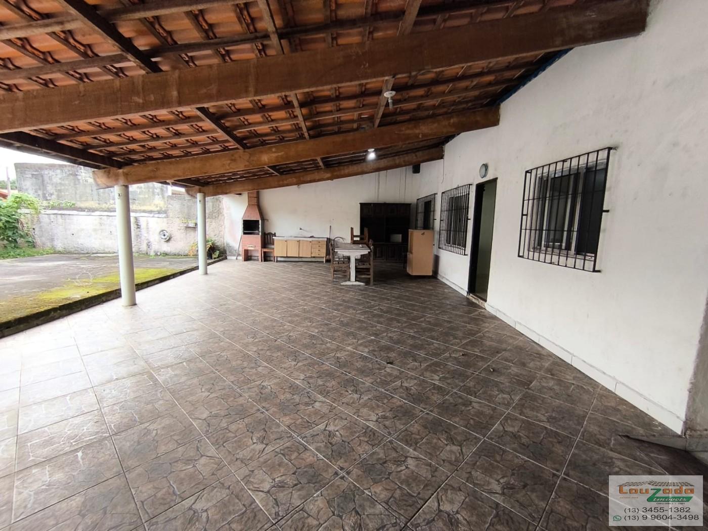 Casa, 1 quarto, 100 m² - Foto 2