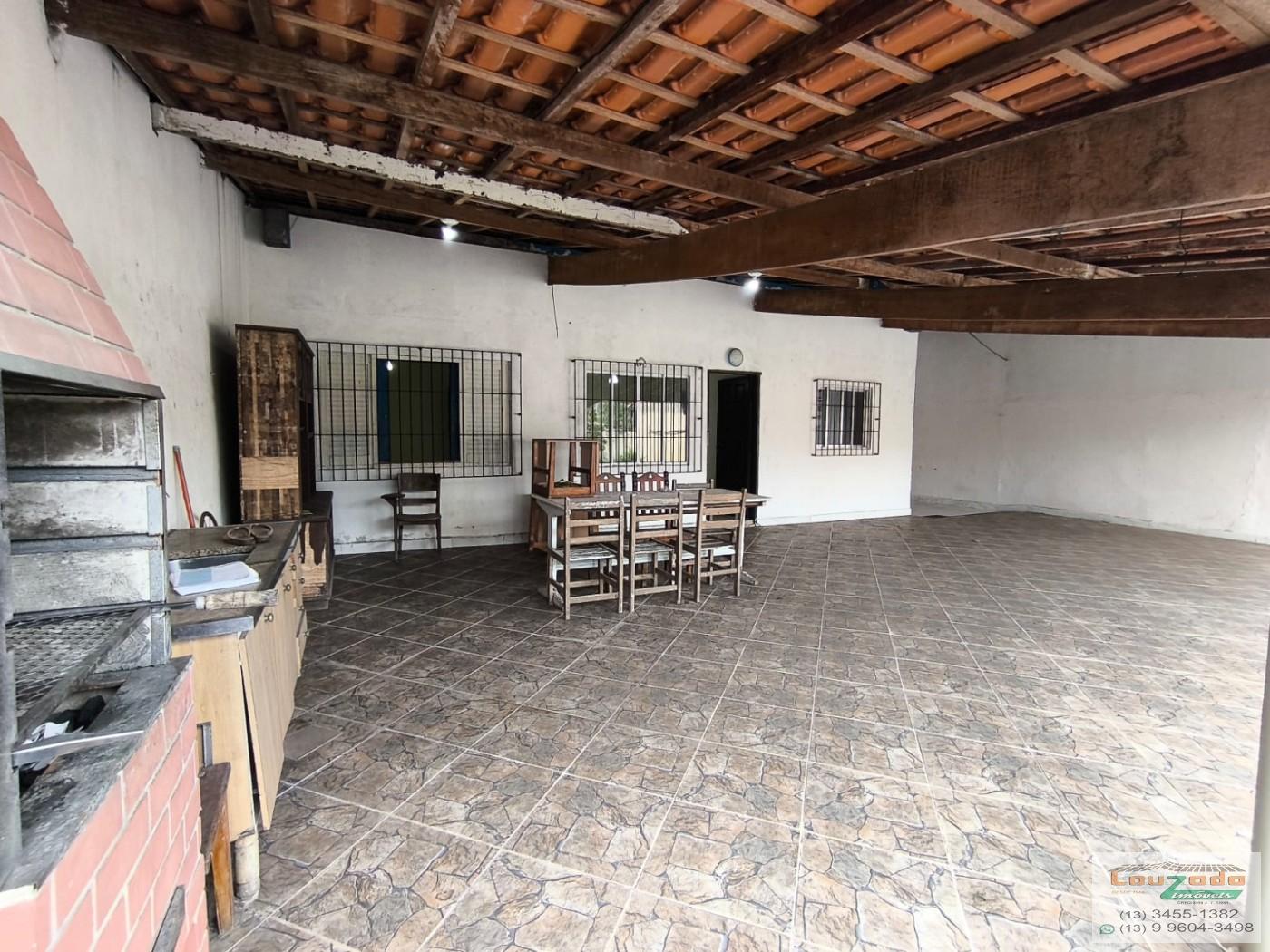 Casa, 1 quarto, 100 m² - Foto 4