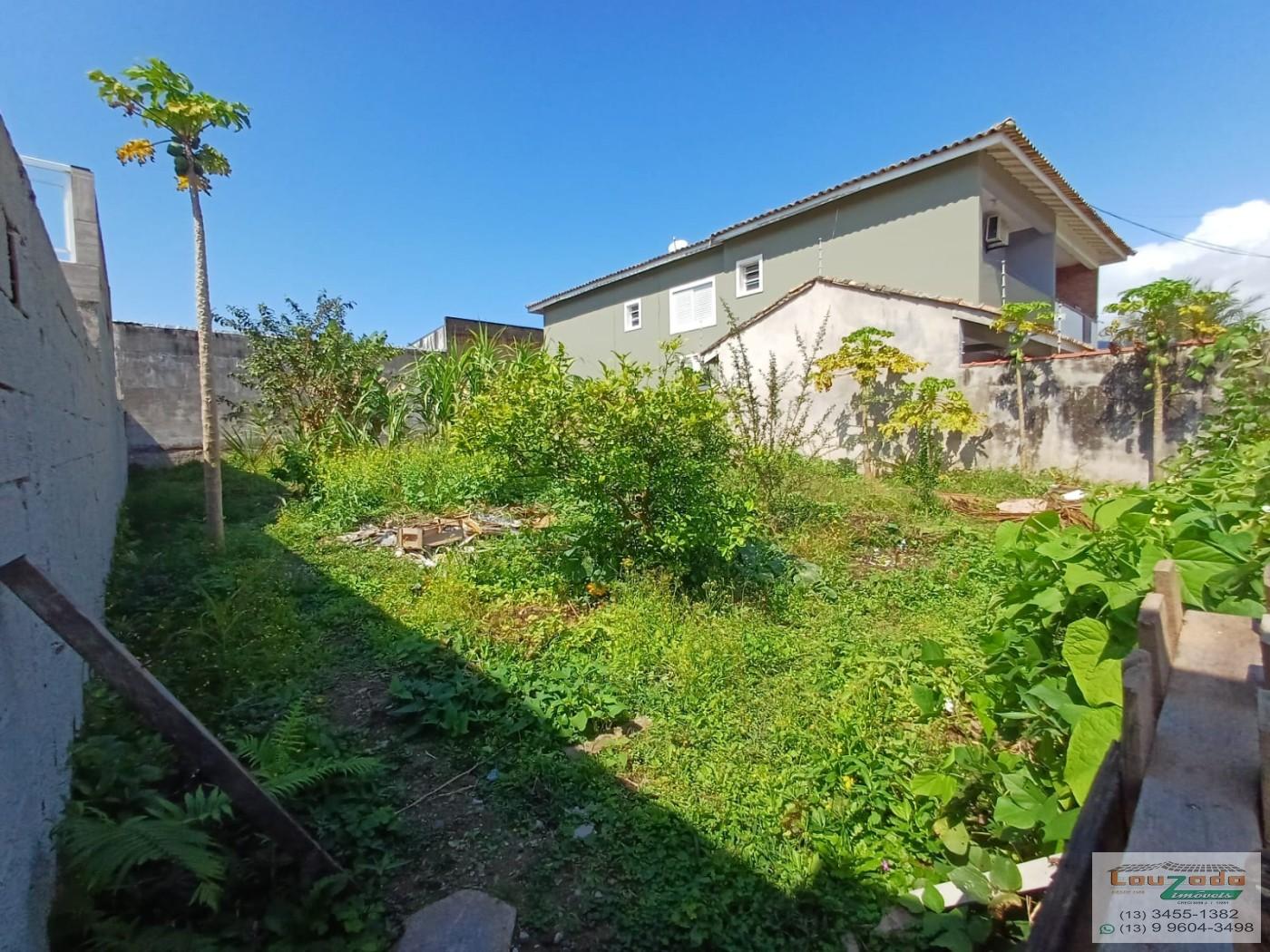 Terreno, 275 m² - Foto 2