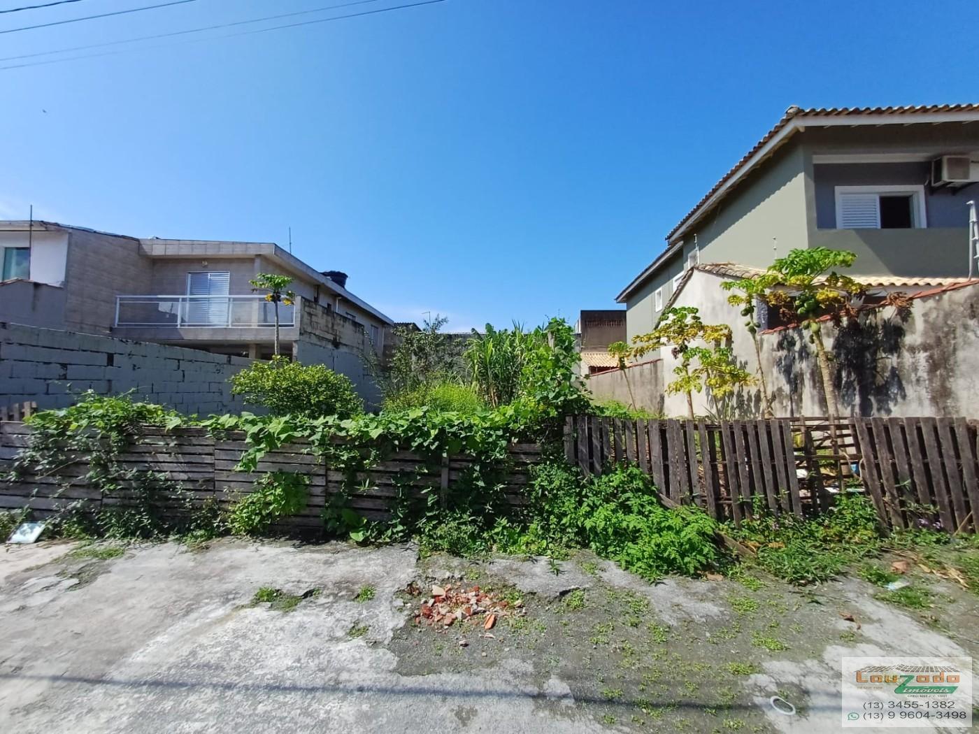 Terreno, 275 m² - Foto 1