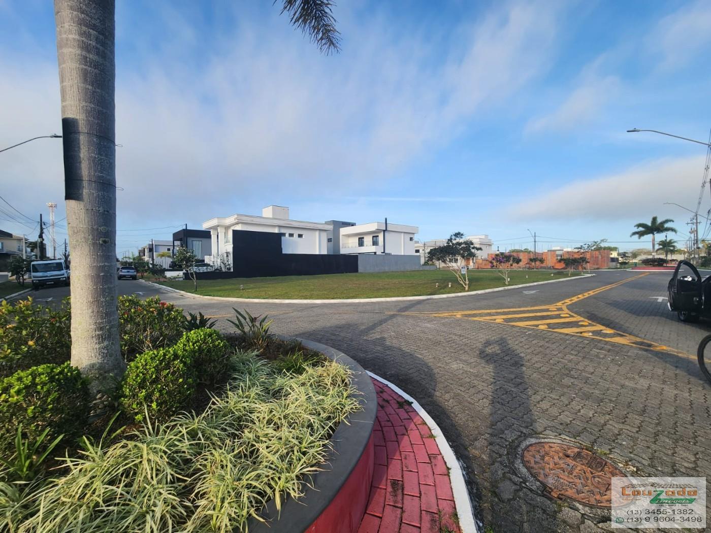 Terreno, 307 m² - Foto 1