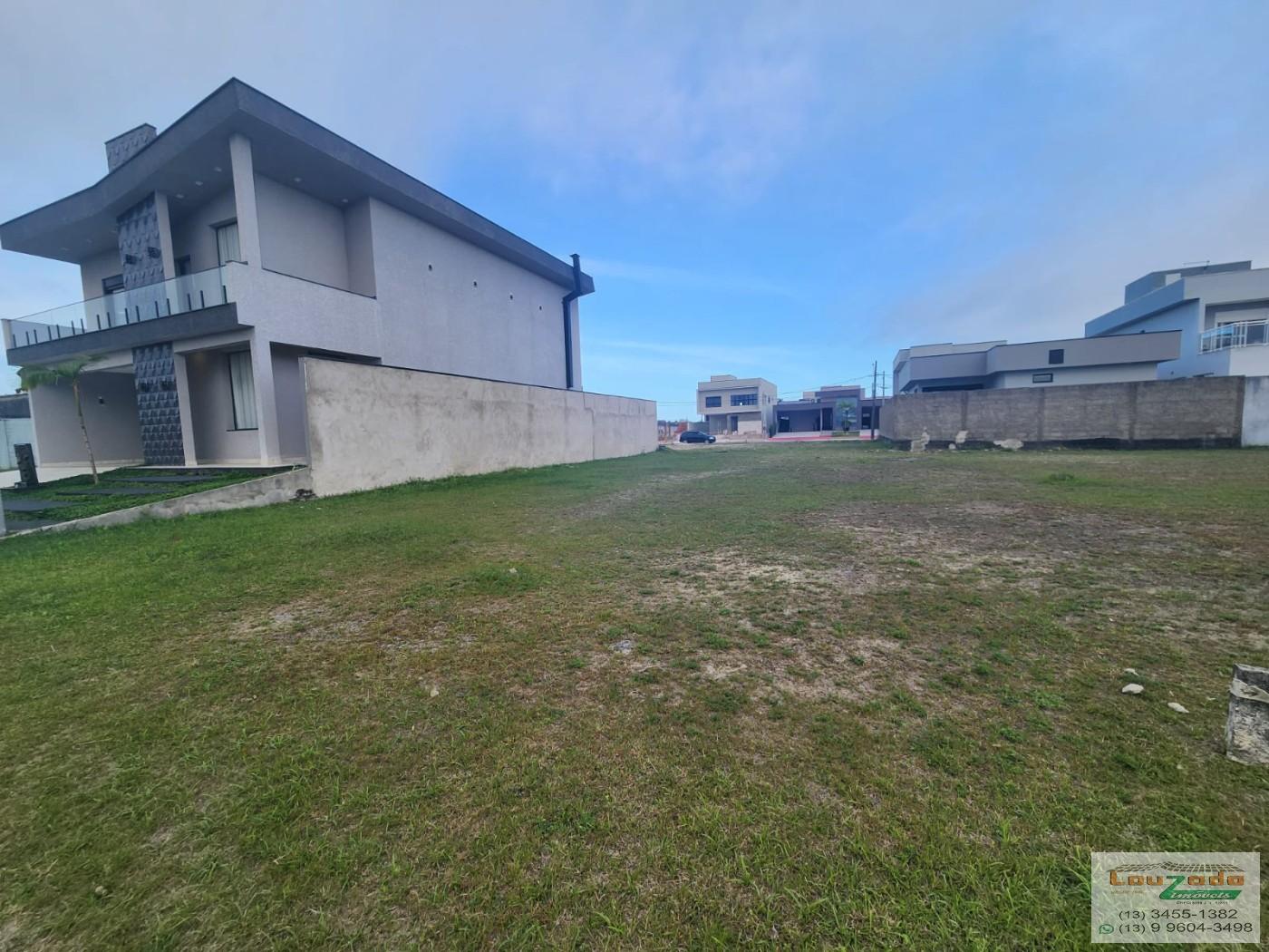 Terreno, 300 m² - Foto 1