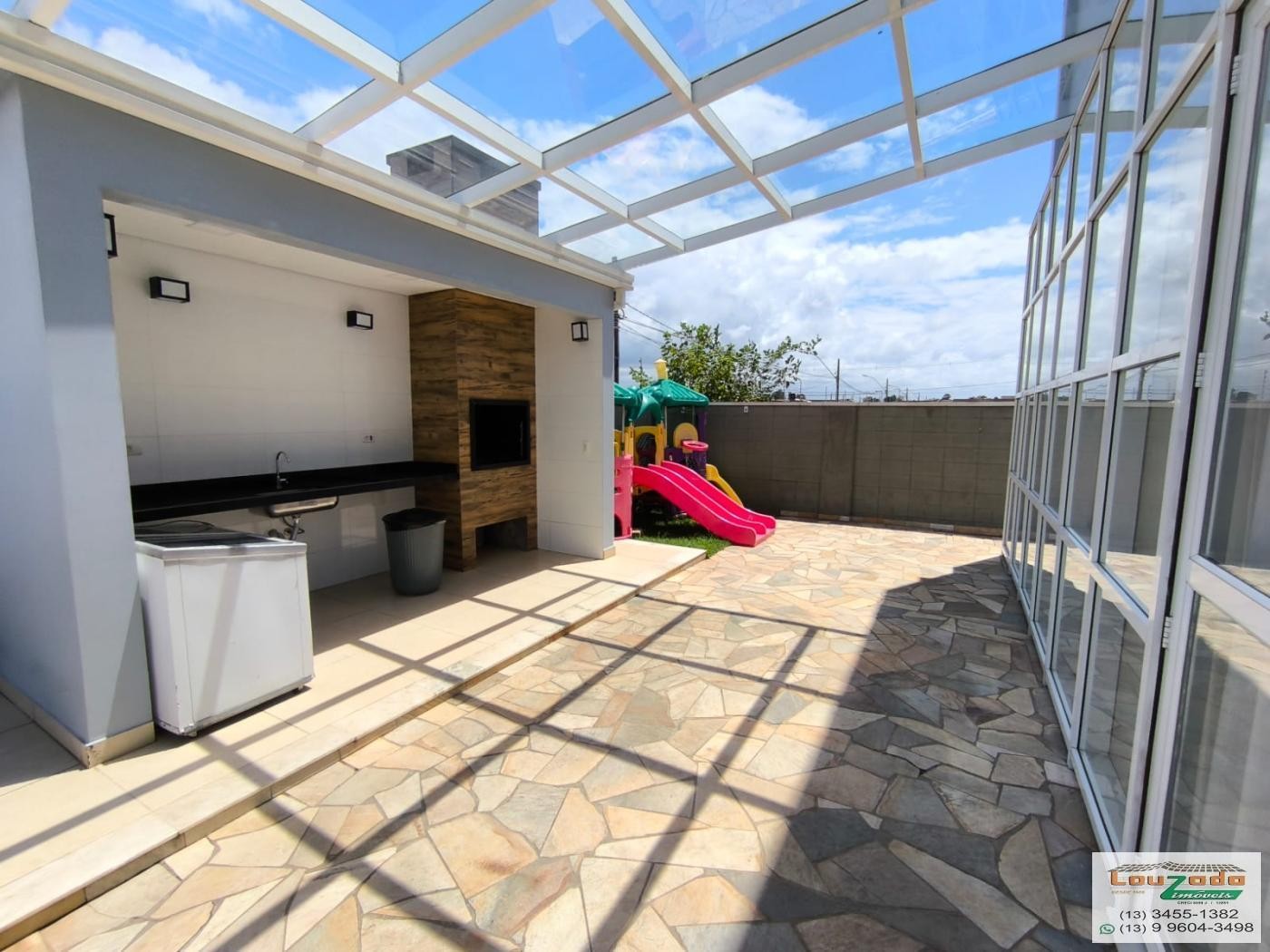 Terreno, 300 m² - Foto 6