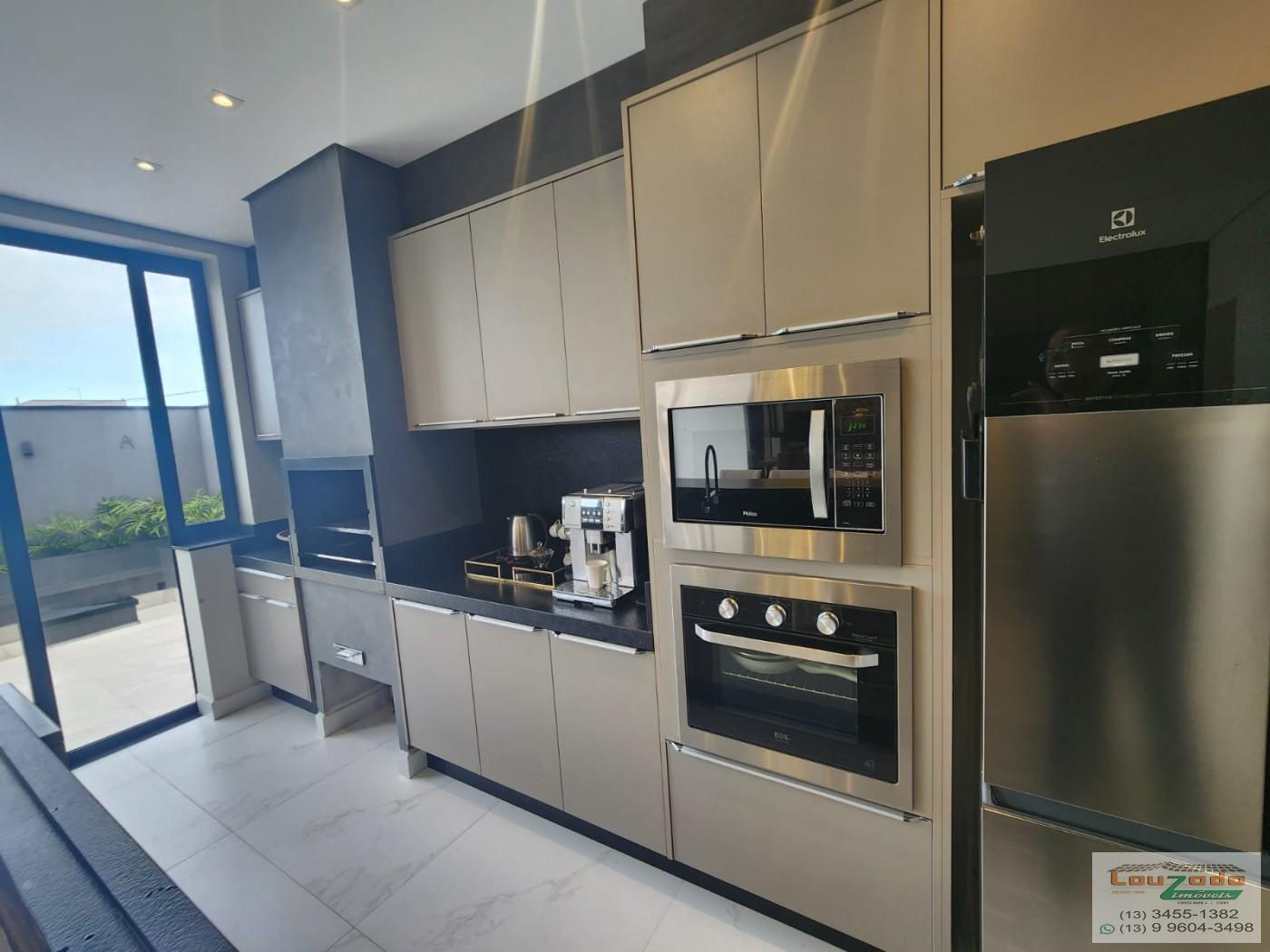 Sobrado, 3 quartos, 220 m² - Foto 13