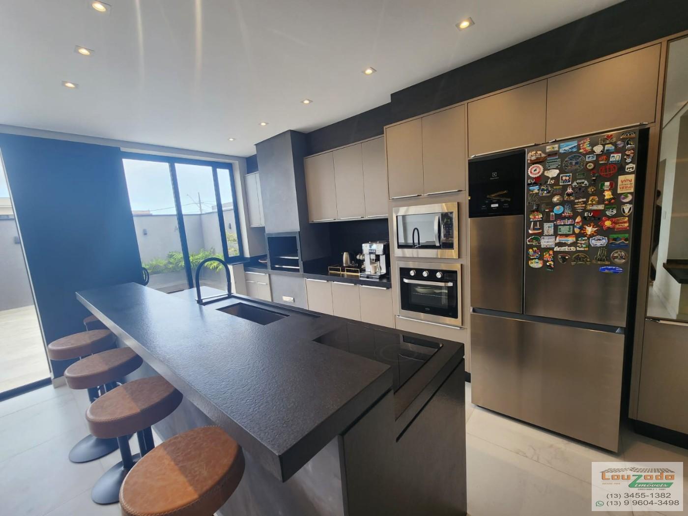 Sobrado, 3 quartos, 220 m² - Foto 14