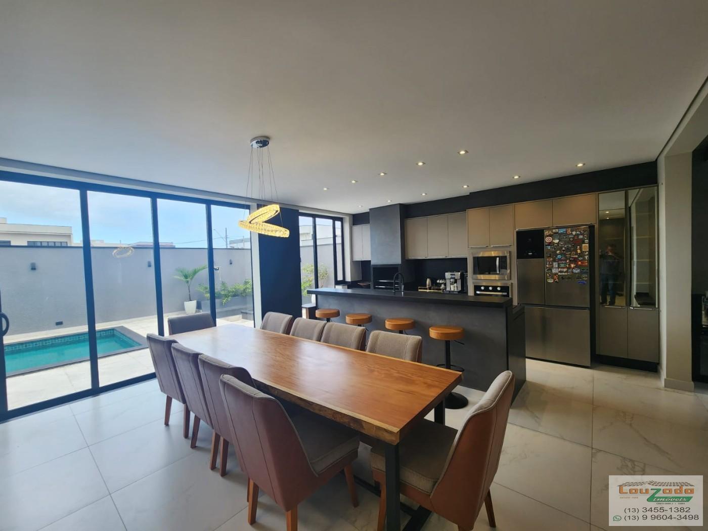 Sobrado, 3 quartos, 220 m² - Foto 17