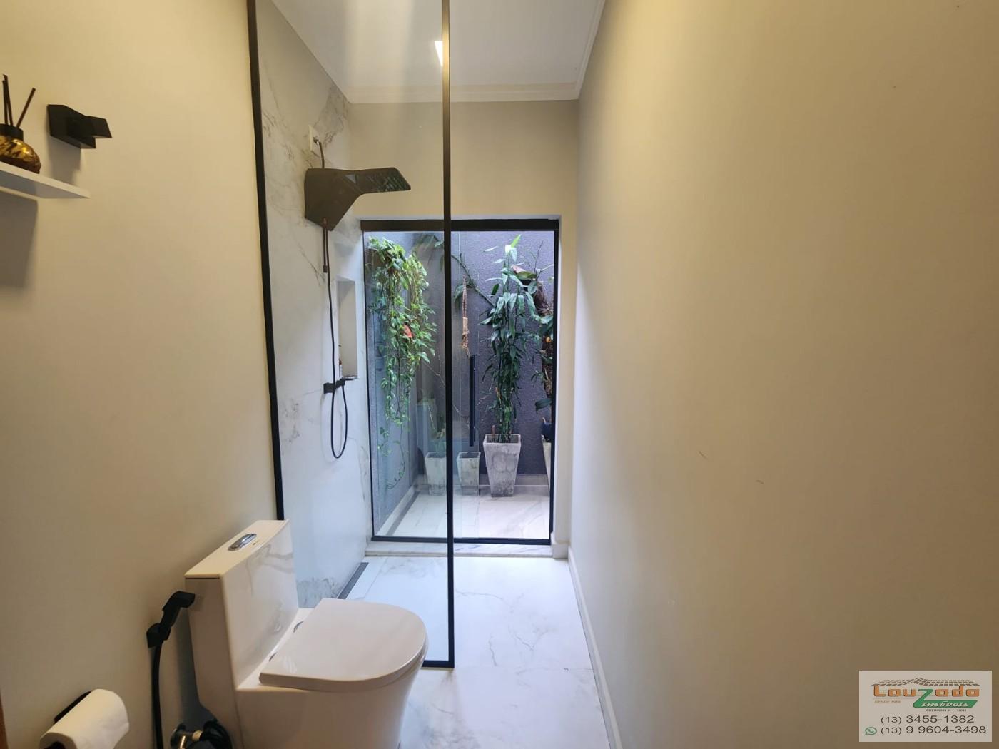 Sobrado, 3 quartos, 220 m² - Foto 19
