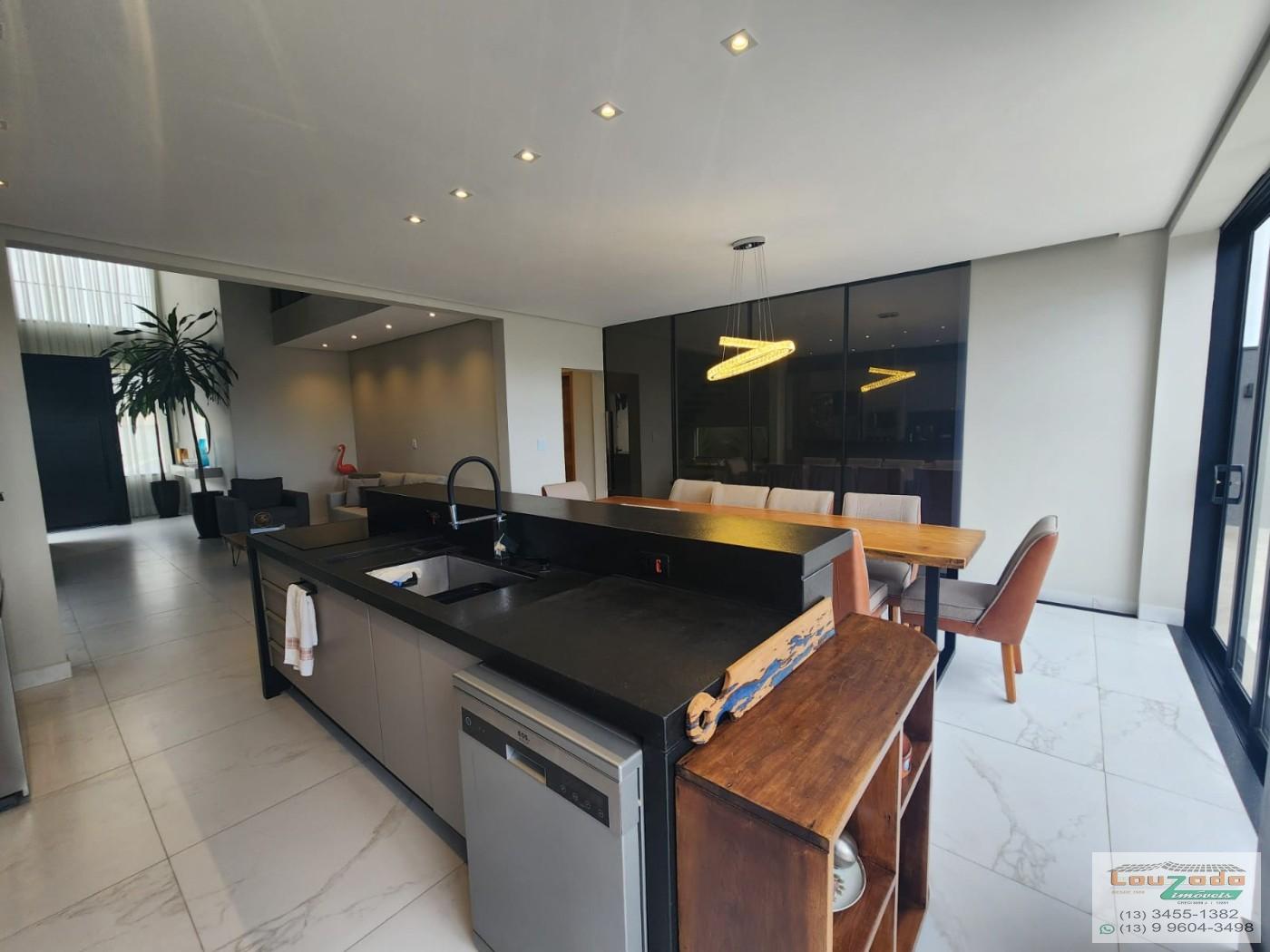 Sobrado, 3 quartos, 220 m² - Foto 15