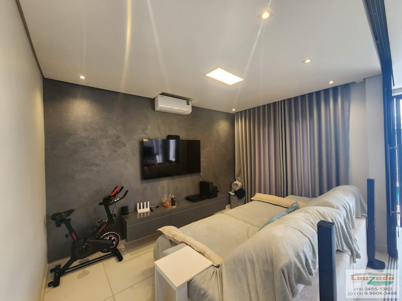 Sobrado, 3 quartos, 220 m² - Foto 11