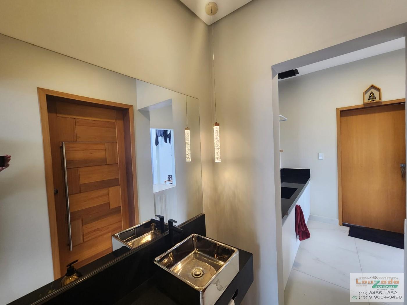 Sobrado, 3 quartos, 220 m² - Foto 18