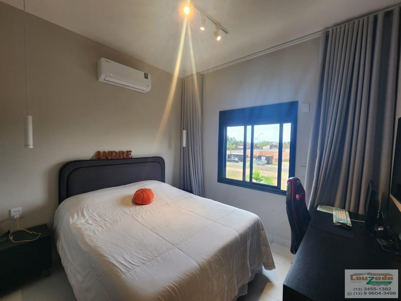 Sobrado, 3 quartos, 220 m² - Foto 20