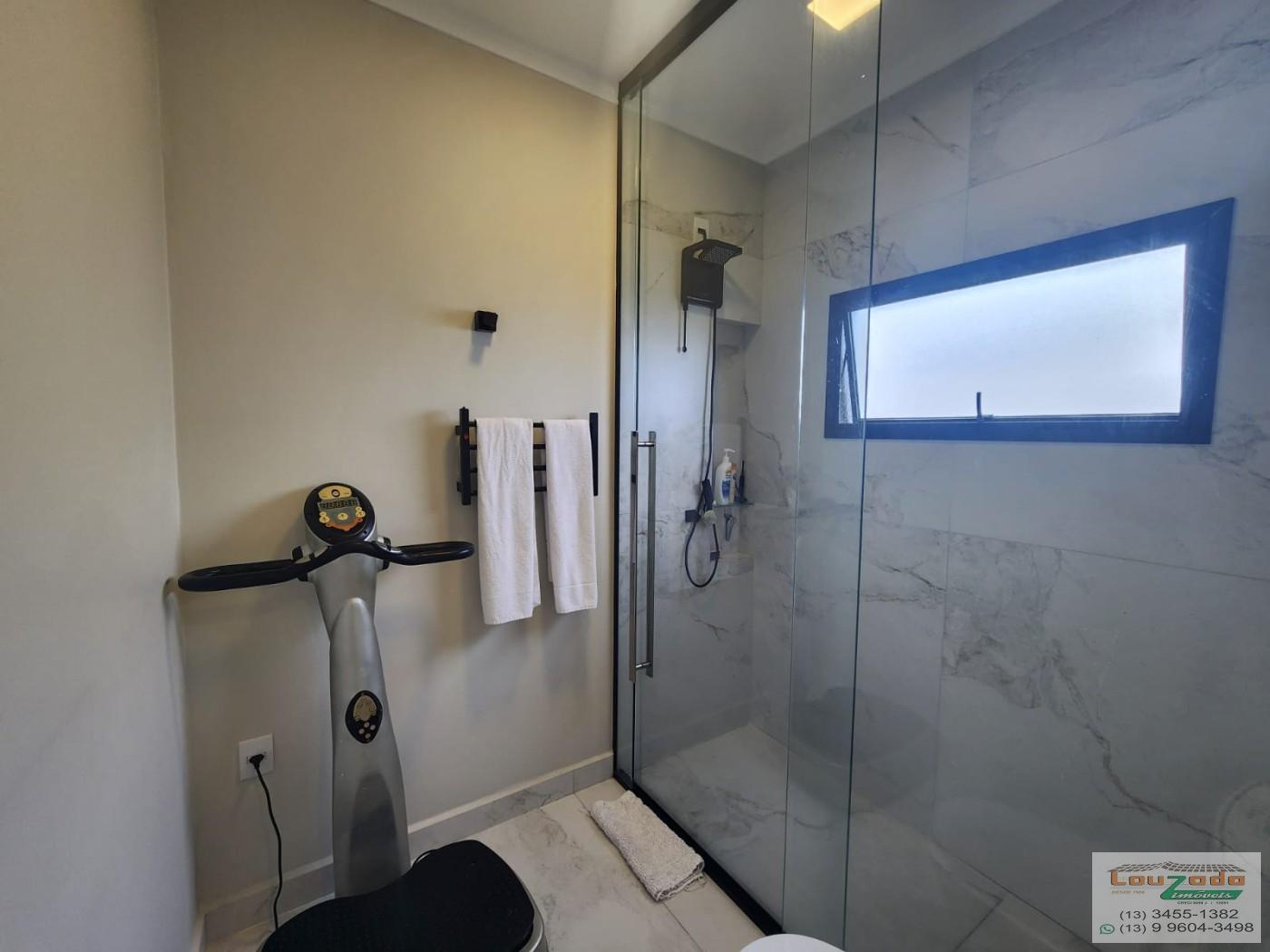 Sobrado, 3 quartos, 220 m² - Foto 26