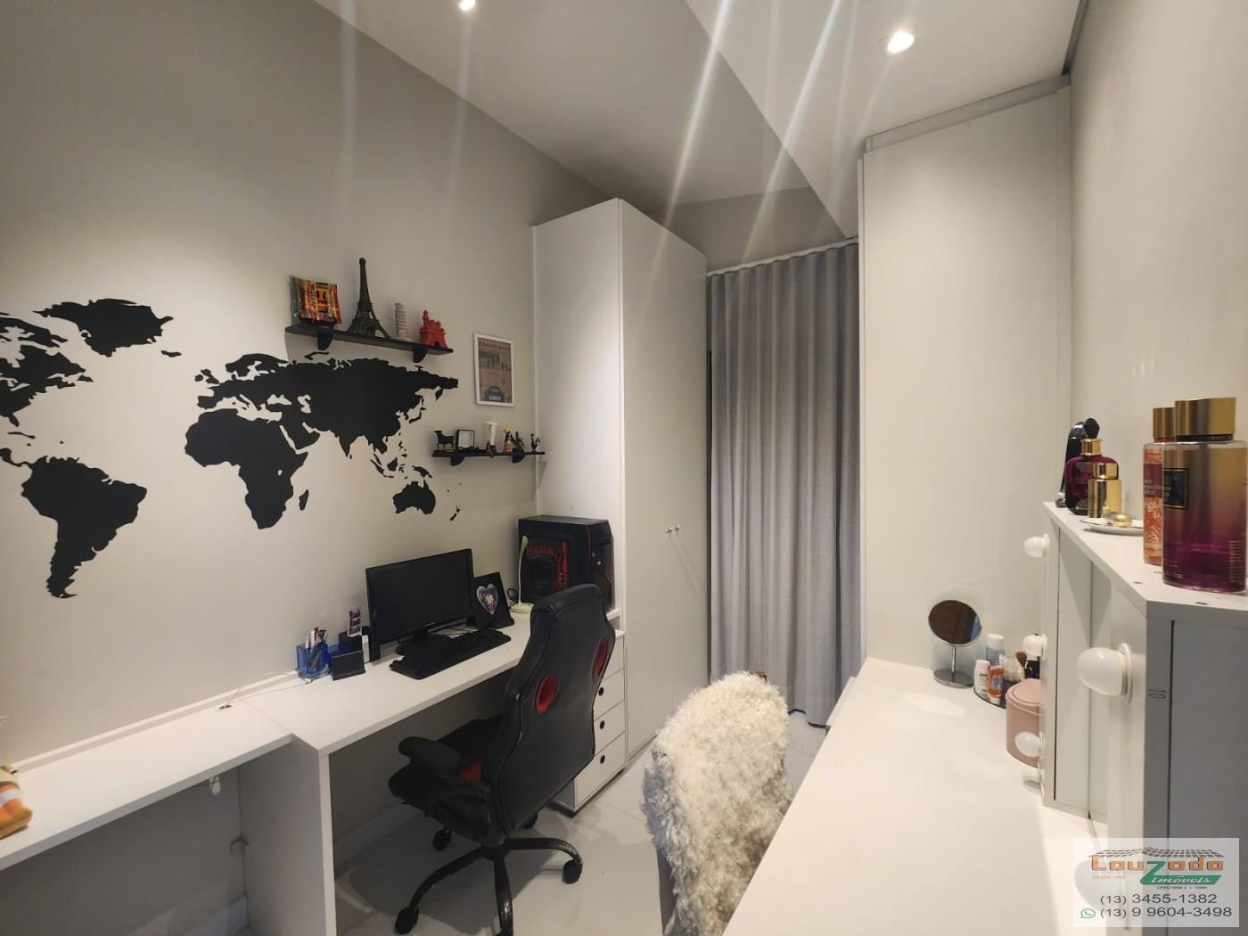 Sobrado, 3 quartos, 220 m² - Foto 27