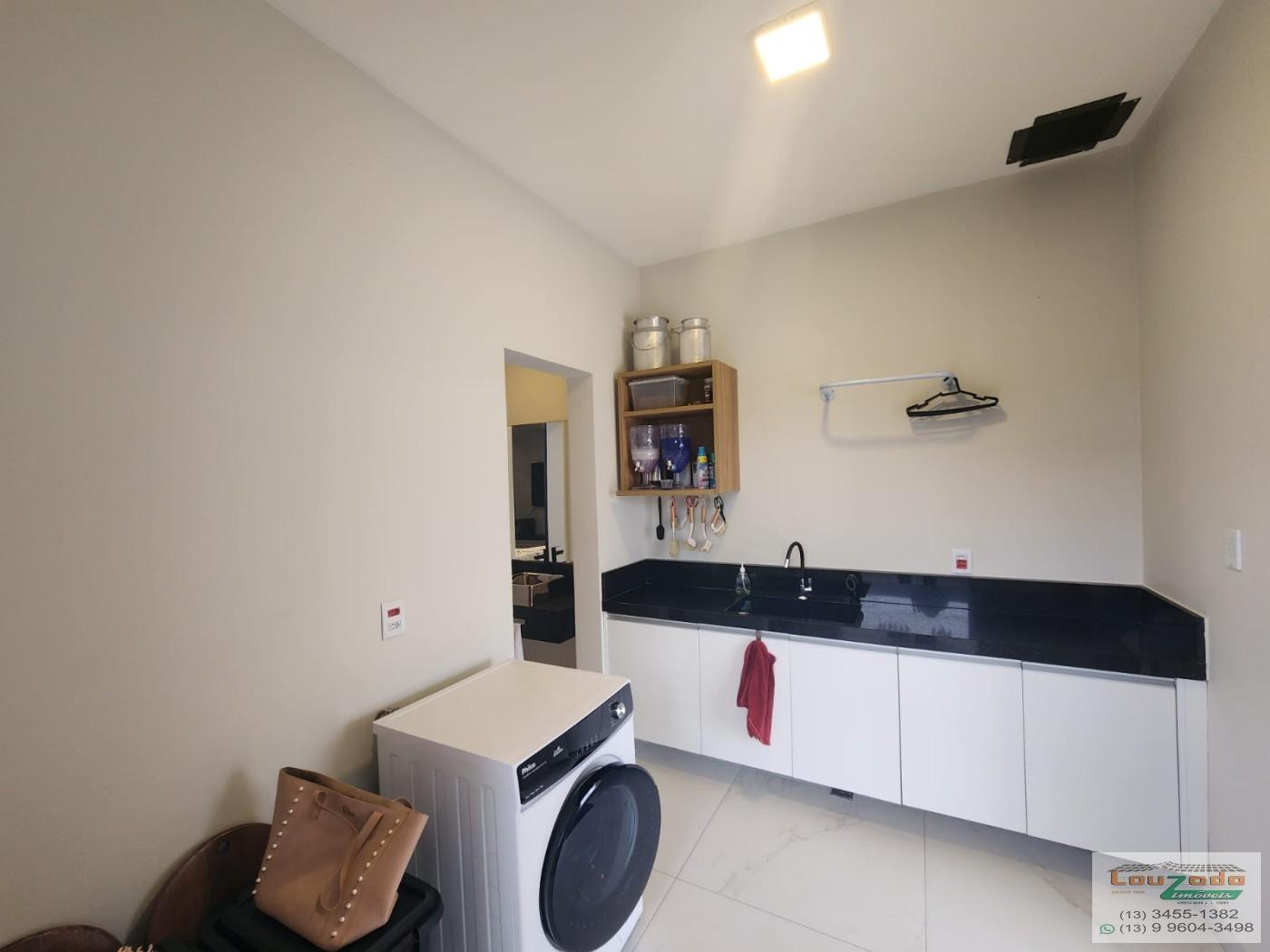 Sobrado, 3 quartos, 220 m² - Foto 28