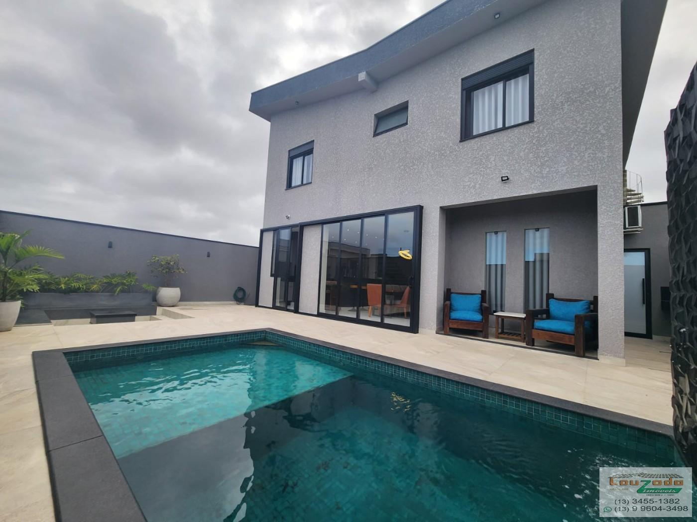 Sobrado, 3 quartos, 220 m² - Foto 1