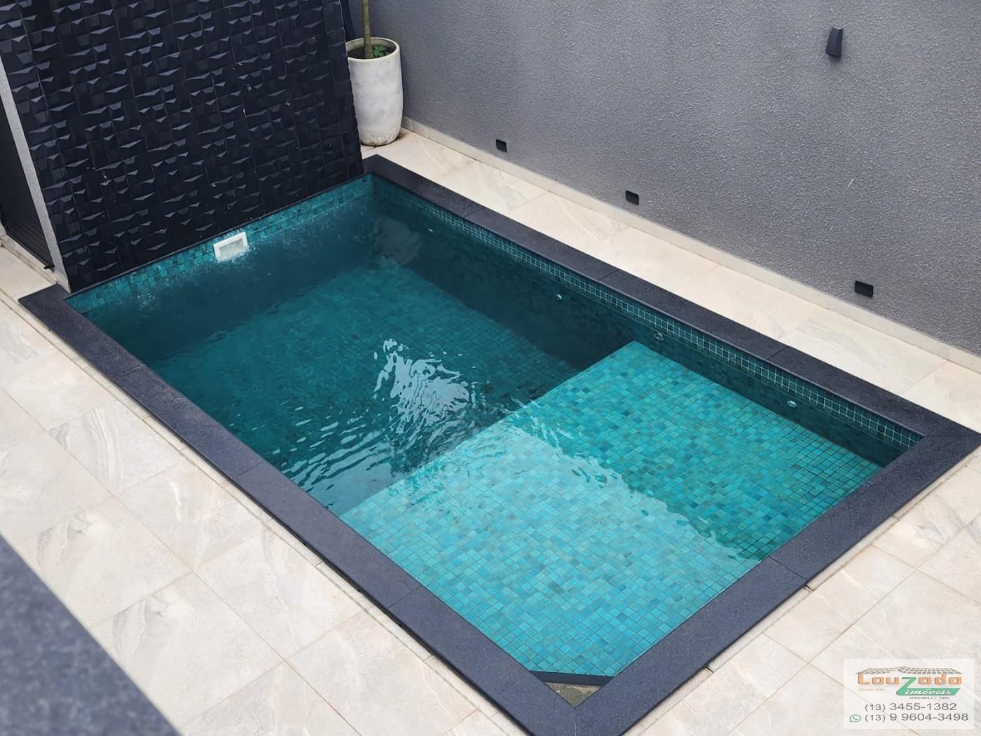 Sobrado, 3 quartos, 220 m² - Foto 2