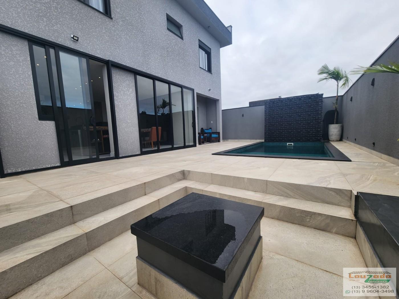 Sobrado, 3 quartos, 220 m² - Foto 3