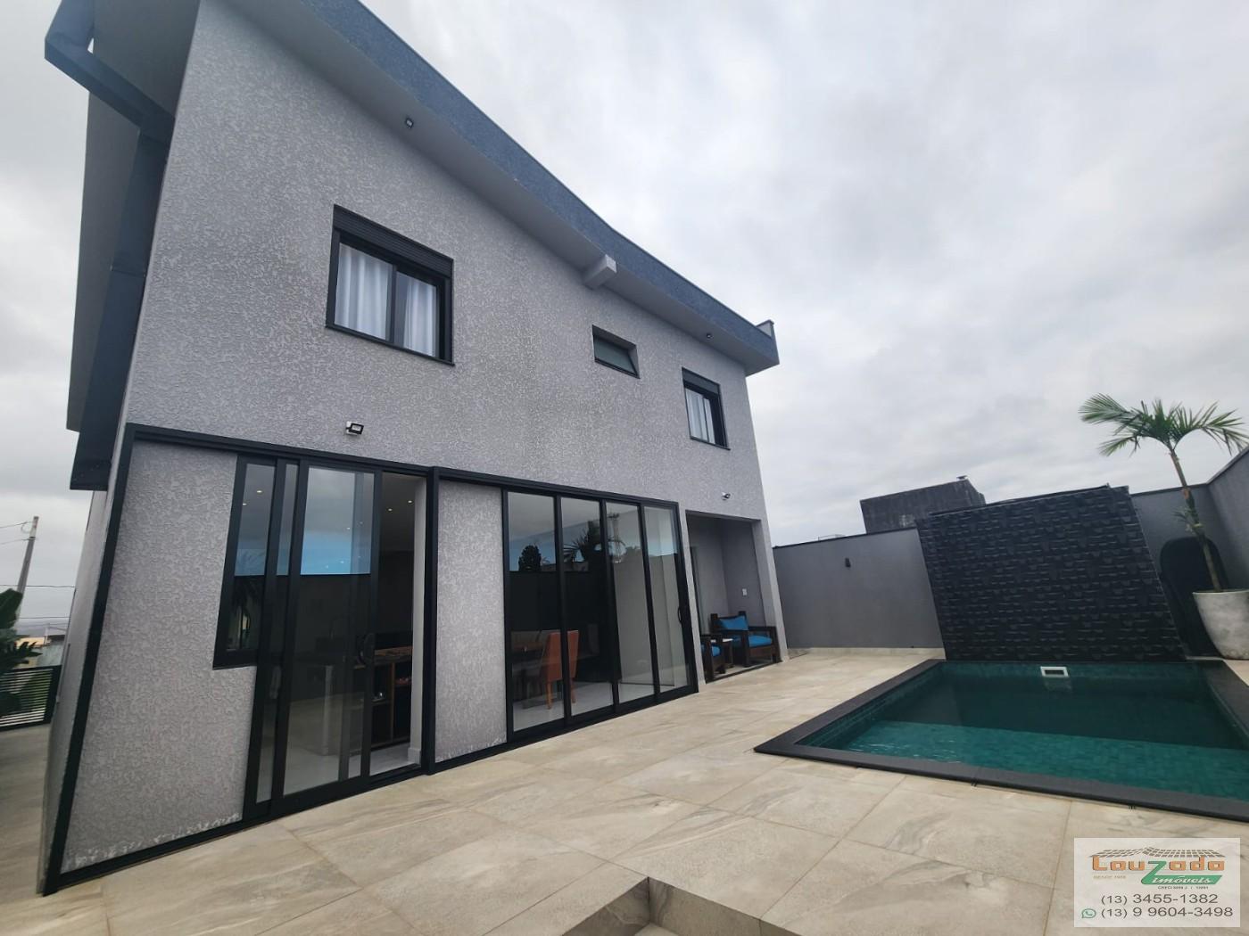 Sobrado, 3 quartos, 220 m² - Foto 4