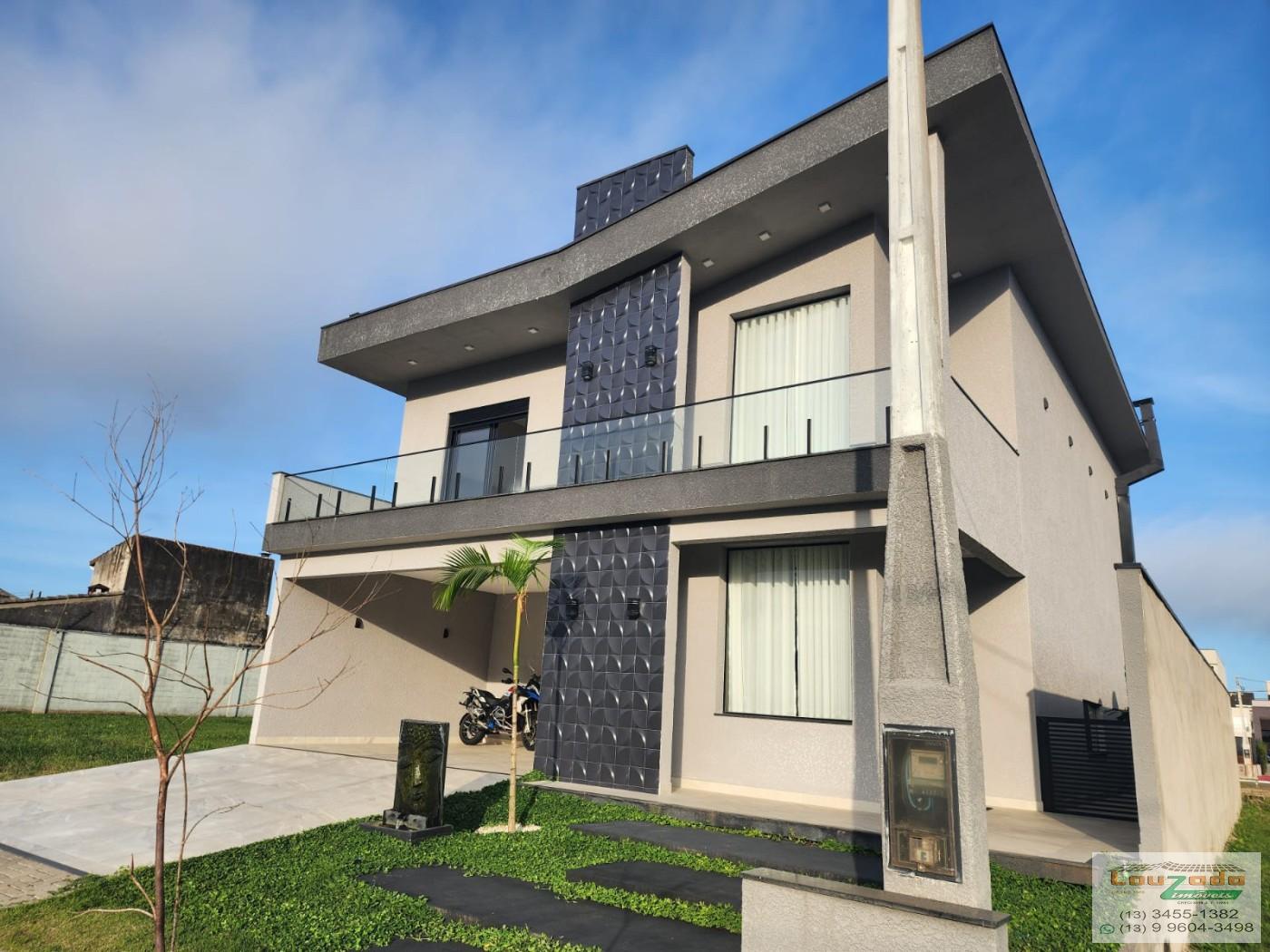 Sobrado, 3 quartos, 220 m² - Foto 6