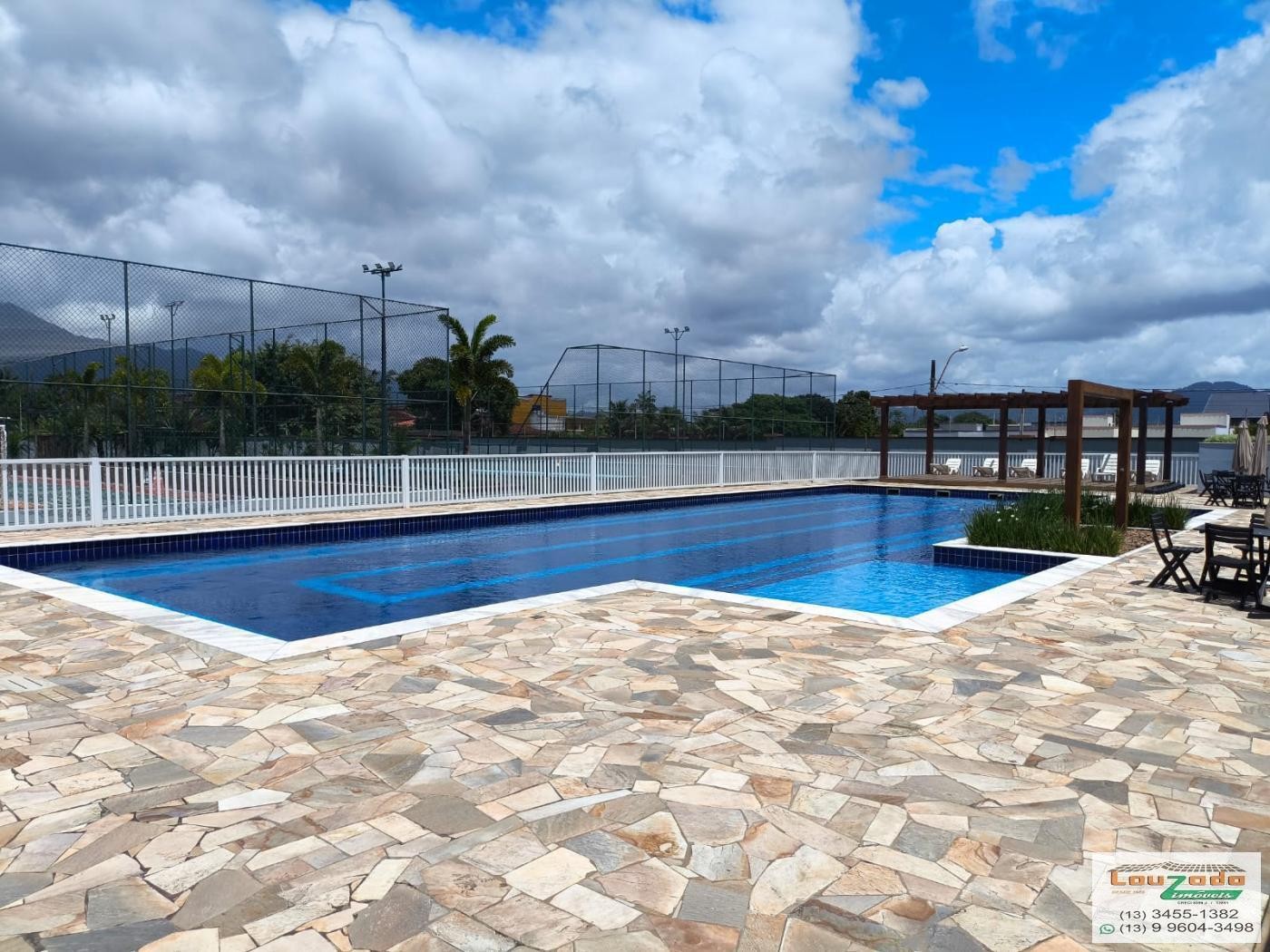 Sobrado, 3 quartos, 220 m² - Foto 31