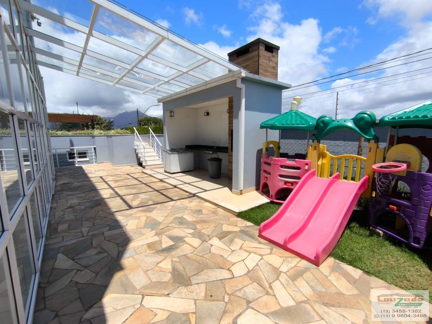 Sobrado, 3 quartos, 220 m² - Foto 33