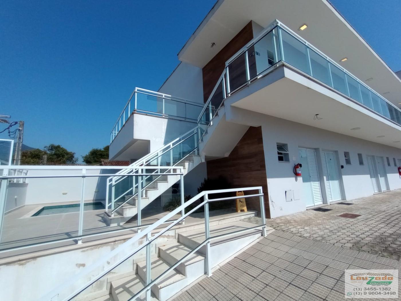 Kitnet-Studio, 24 m² - Foto 1