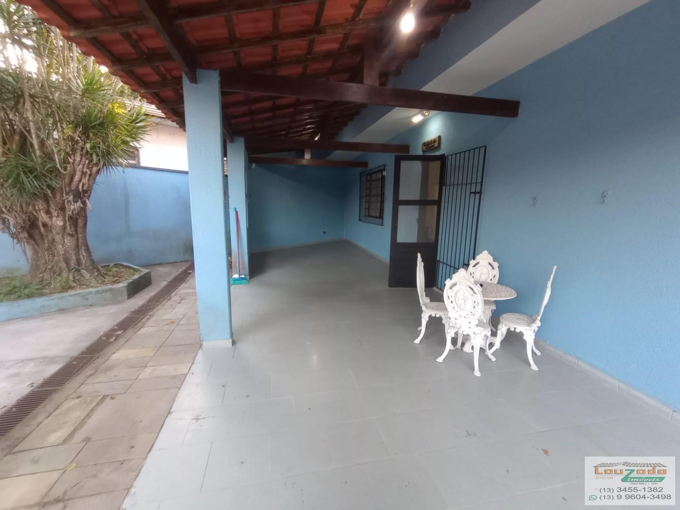 Casa, 3 quartos, 116 m² - Foto 4