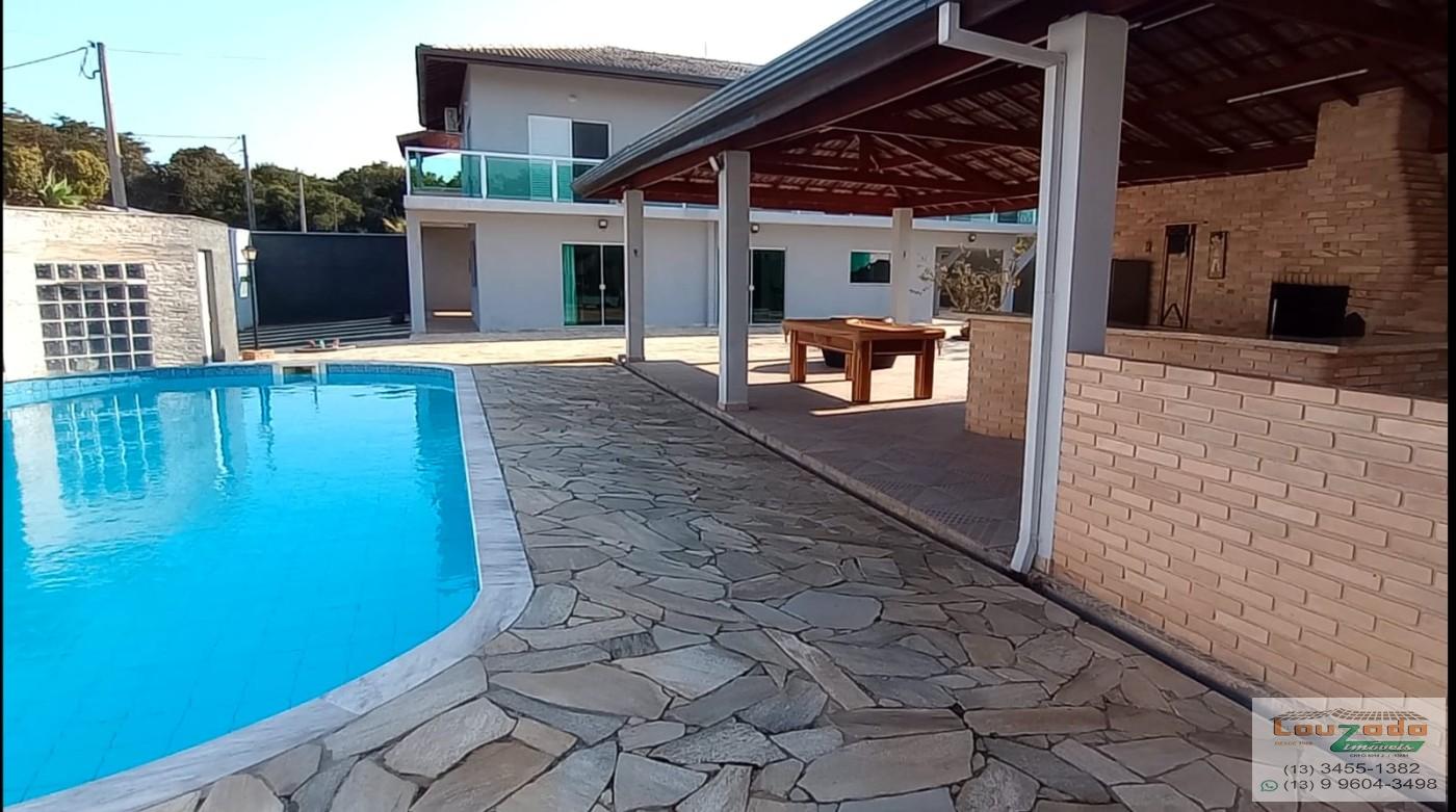 Sobrado, 6 quartos, 300 m² - Foto 2