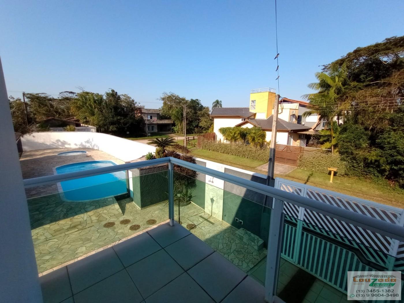 Sobrado, 6 quartos, 300 m² - Foto 18