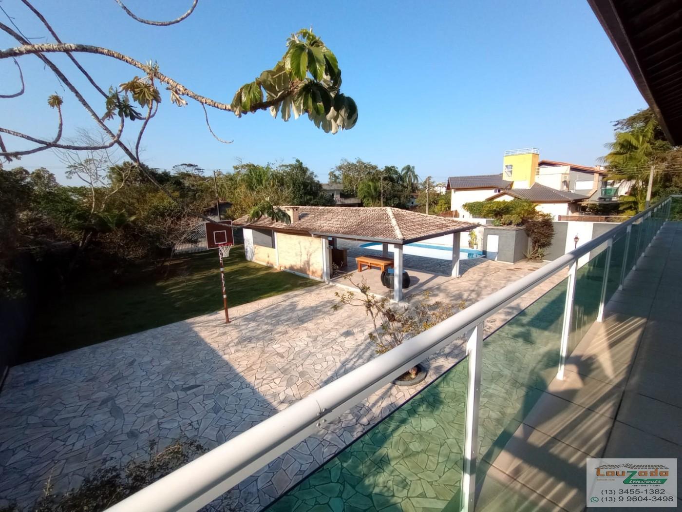 Sobrado, 6 quartos, 300 m² - Foto 19