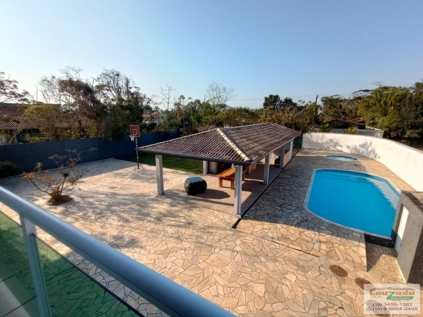 Sobrado, 6 quartos, 300 m² - Foto 17