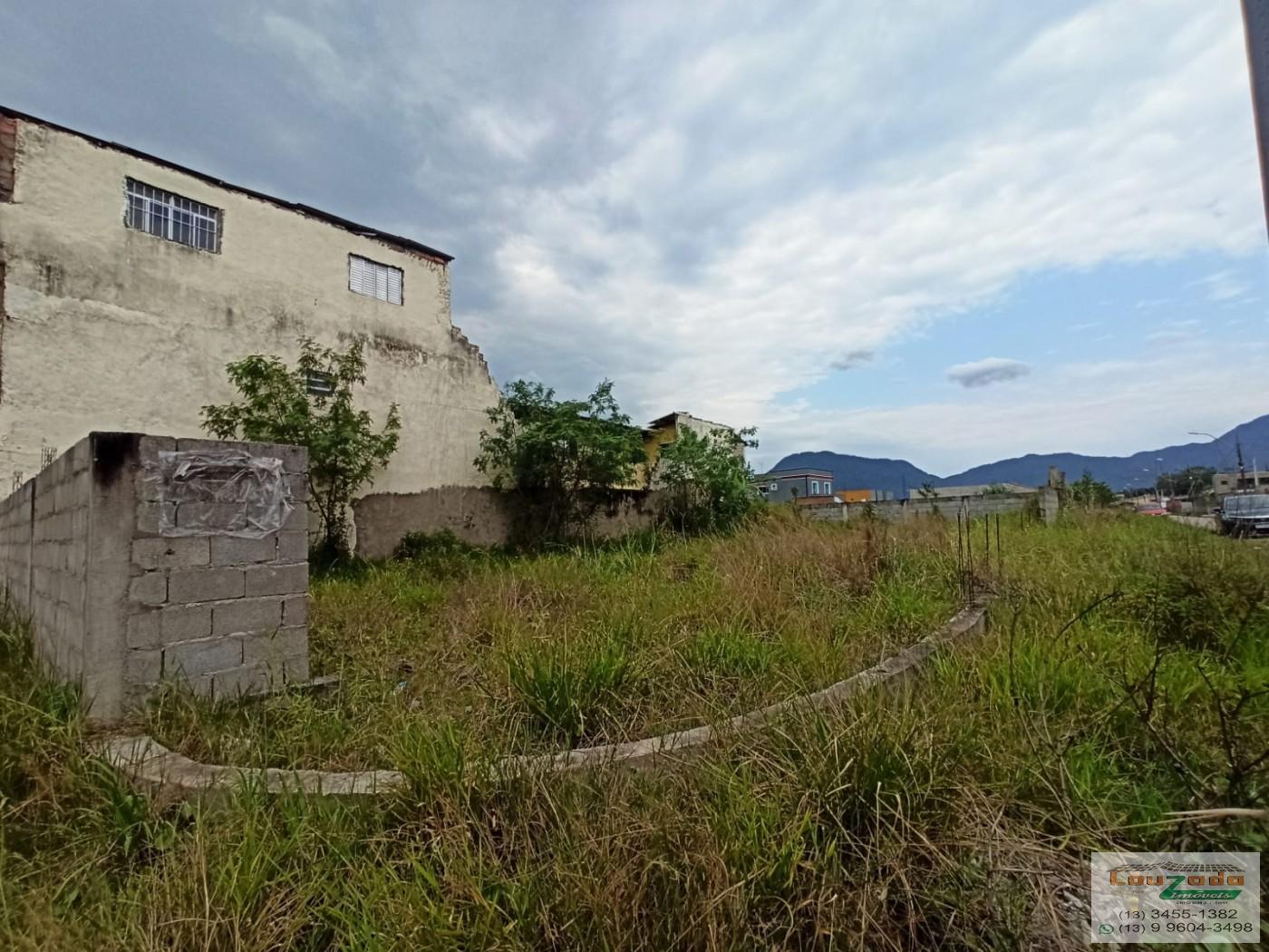 Terreno, 307 m² - Foto 1