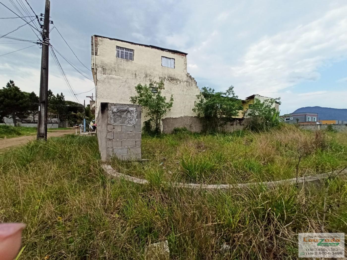 Terreno, 307 m² - Foto 3