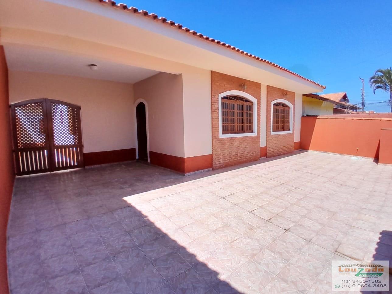 Casa, 2 quartos, 142 m² - Foto 1