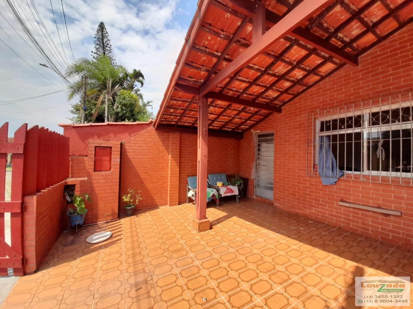 Casa, 2 quartos, 80 m² - Foto 3