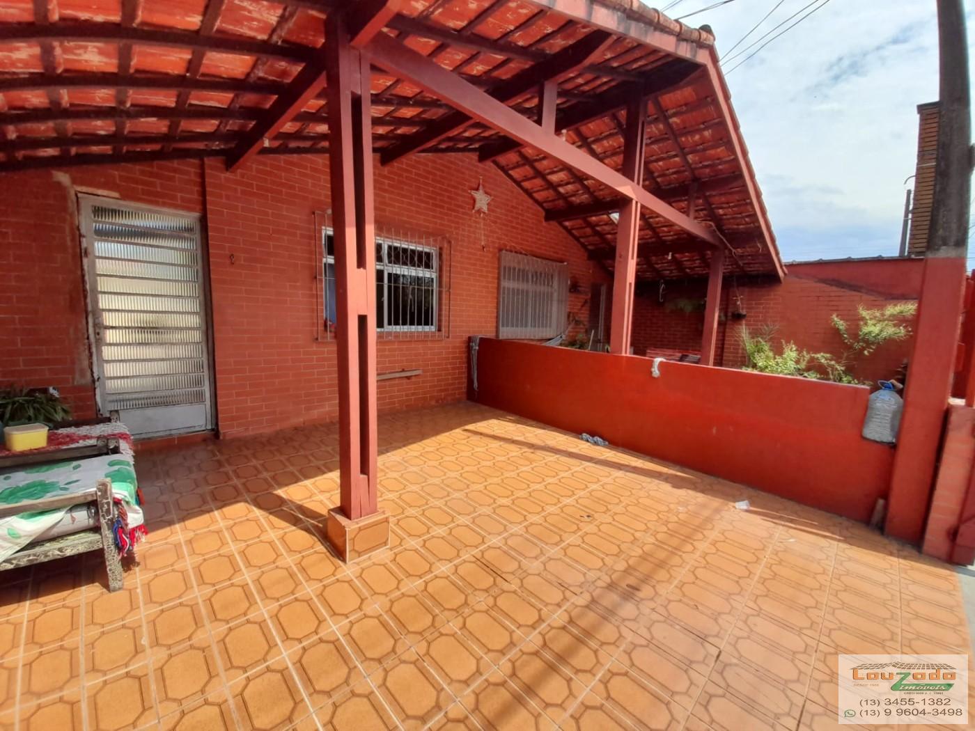 Casa, 2 quartos, 80 m² - Foto 2