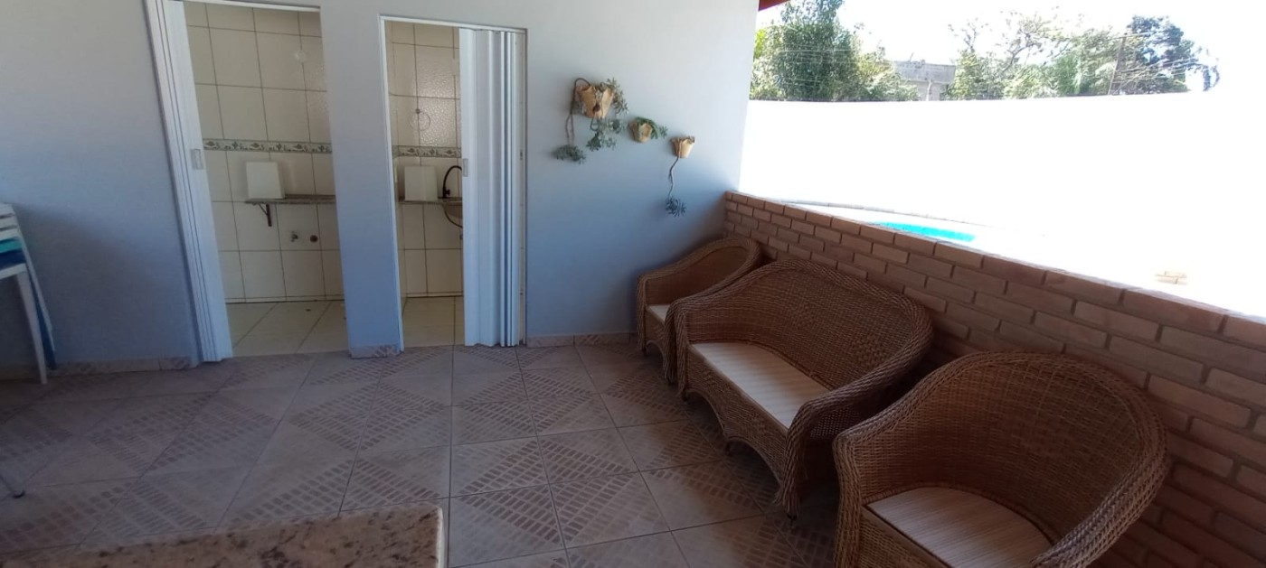 Sobrado, 6 quartos, 300 m² - Foto 34