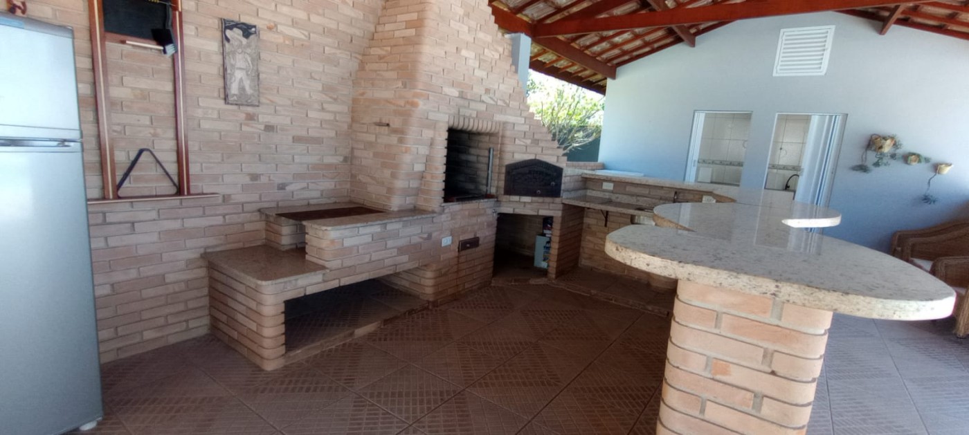 Sobrado, 6 quartos, 300 m² - Foto 5