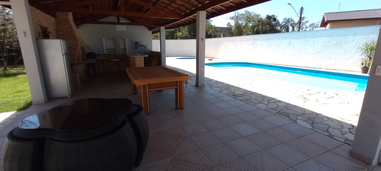 Sobrado, 6 quartos, 300 m² - Foto 8