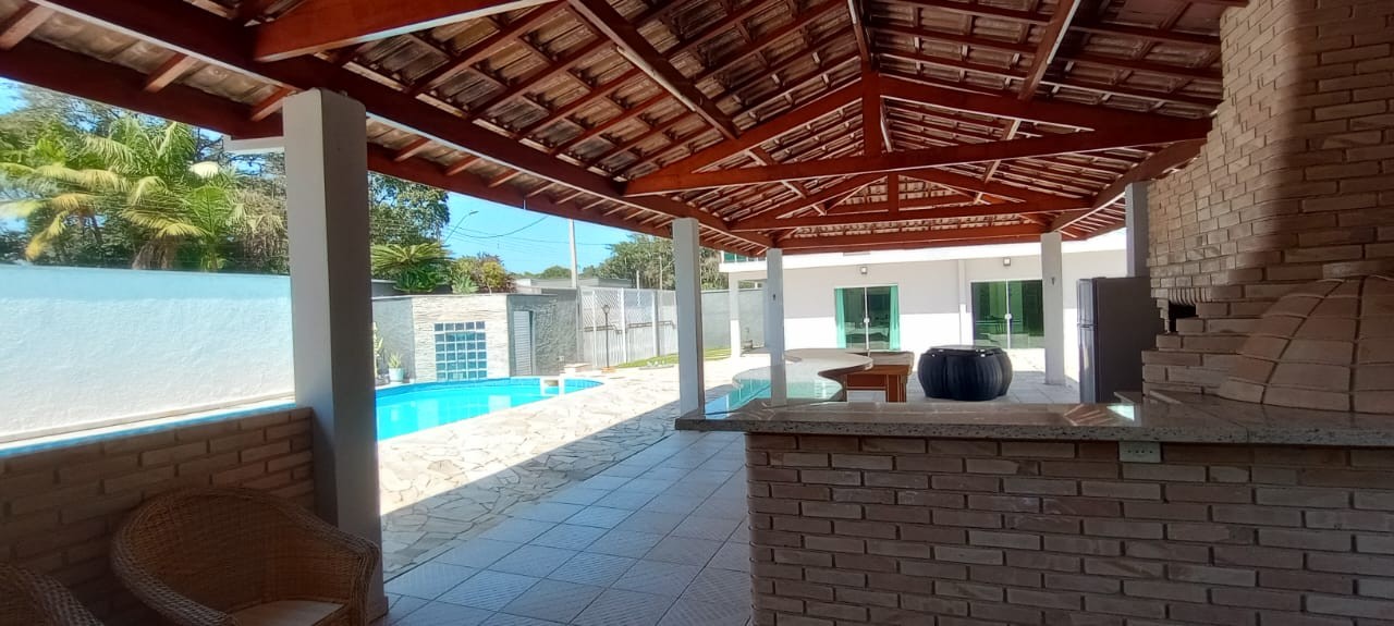 Sobrado, 6 quartos, 300 m² - Foto 7