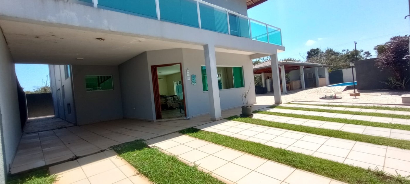 Sobrado, 6 quartos, 300 m² - Foto 9