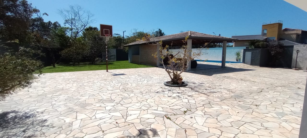 Sobrado, 6 quartos, 300 m² - Foto 4