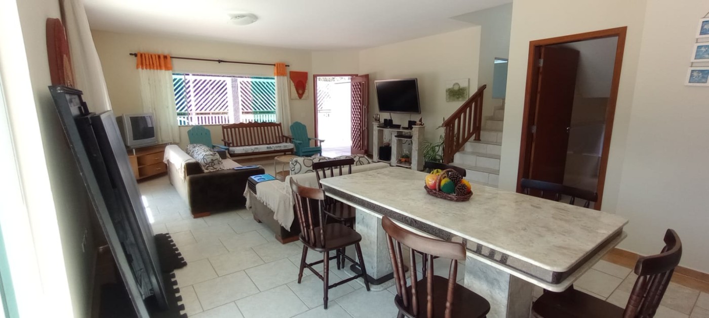 Sobrado, 6 quartos, 300 m² - Foto 15