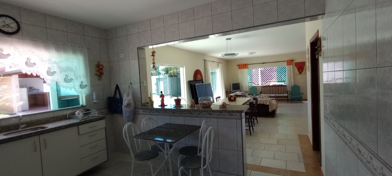 Sobrado, 6 quartos, 300 m² - Foto 13