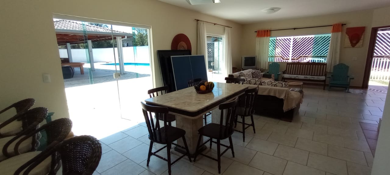 Sobrado, 6 quartos, 300 m² - Foto 16