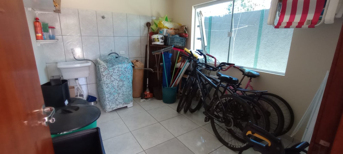 Sobrado, 6 quartos, 300 m² - Foto 35