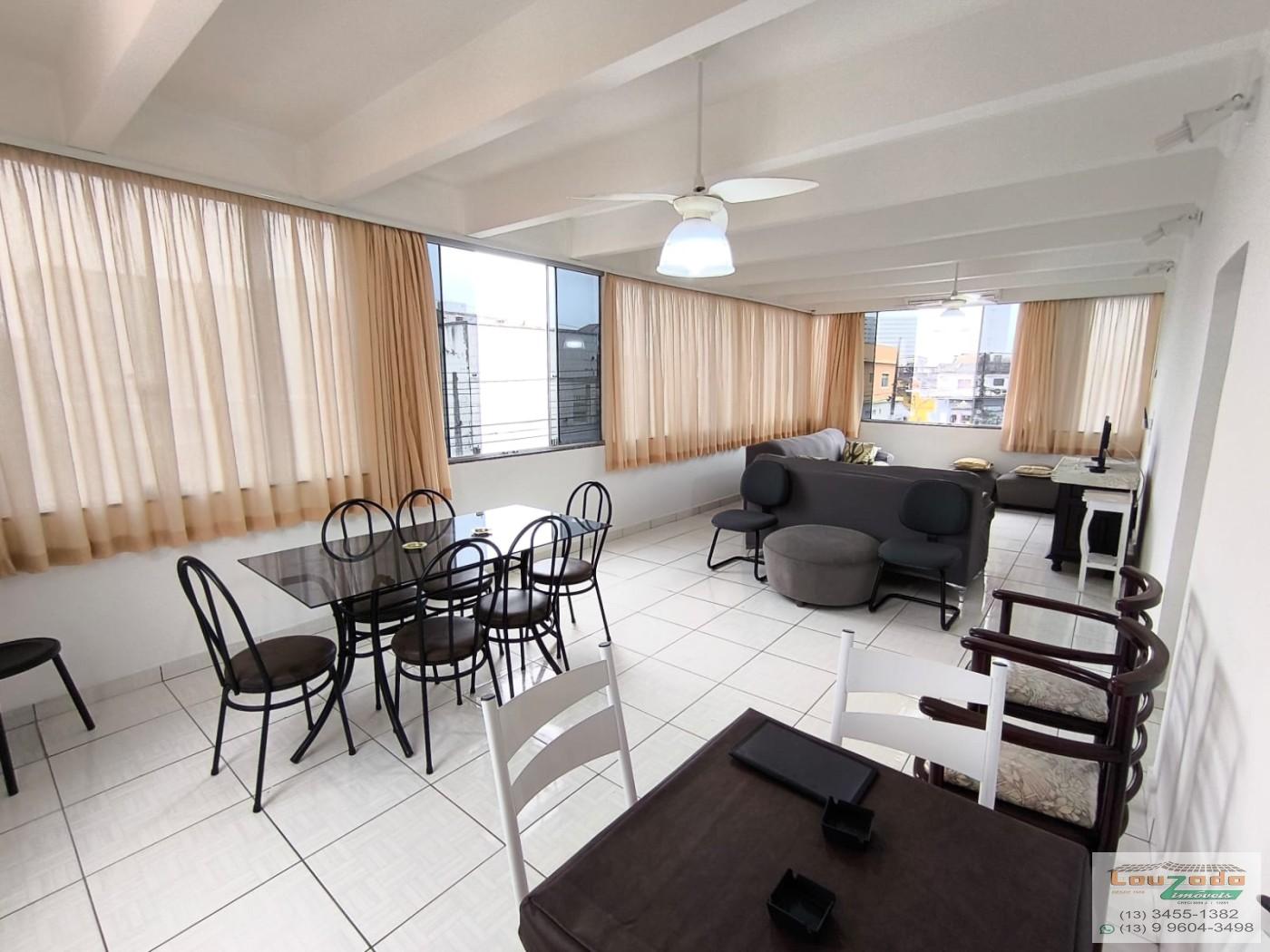 Apartamento, 3 quartos, 103 m² - Foto 1