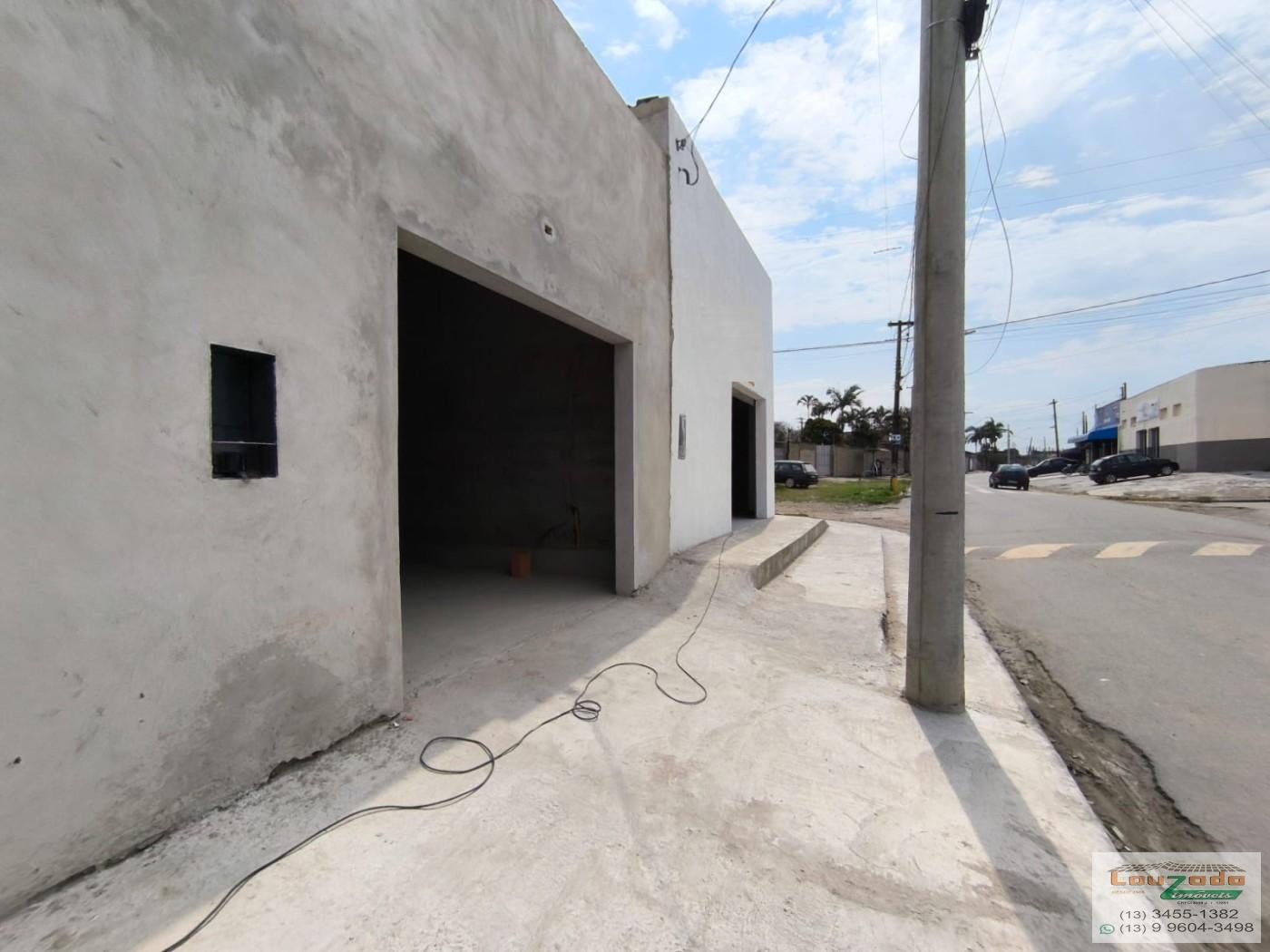 Prédio Inteiro, 100 m² - Foto 1