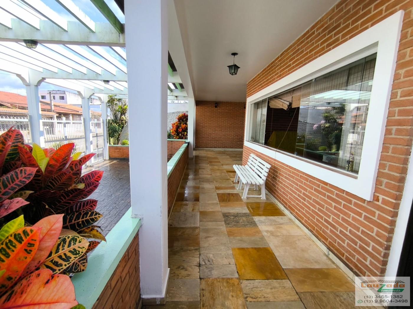 Casa, 2 quartos, 238 m² - Foto 3